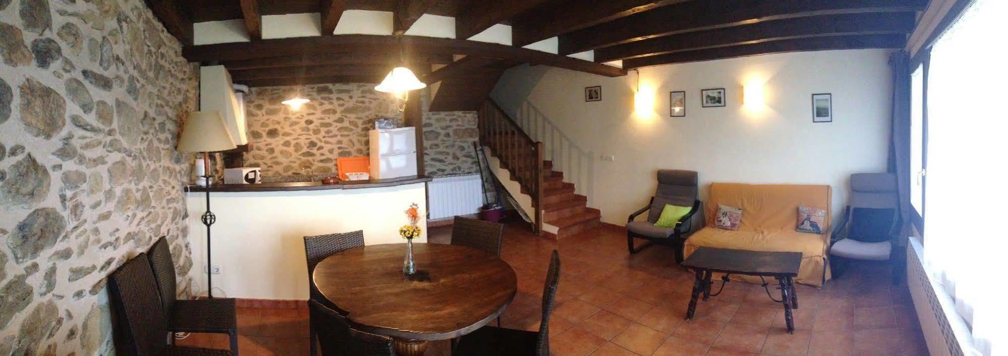 Torre Gelbert Villa Puigcerda Exterior photo