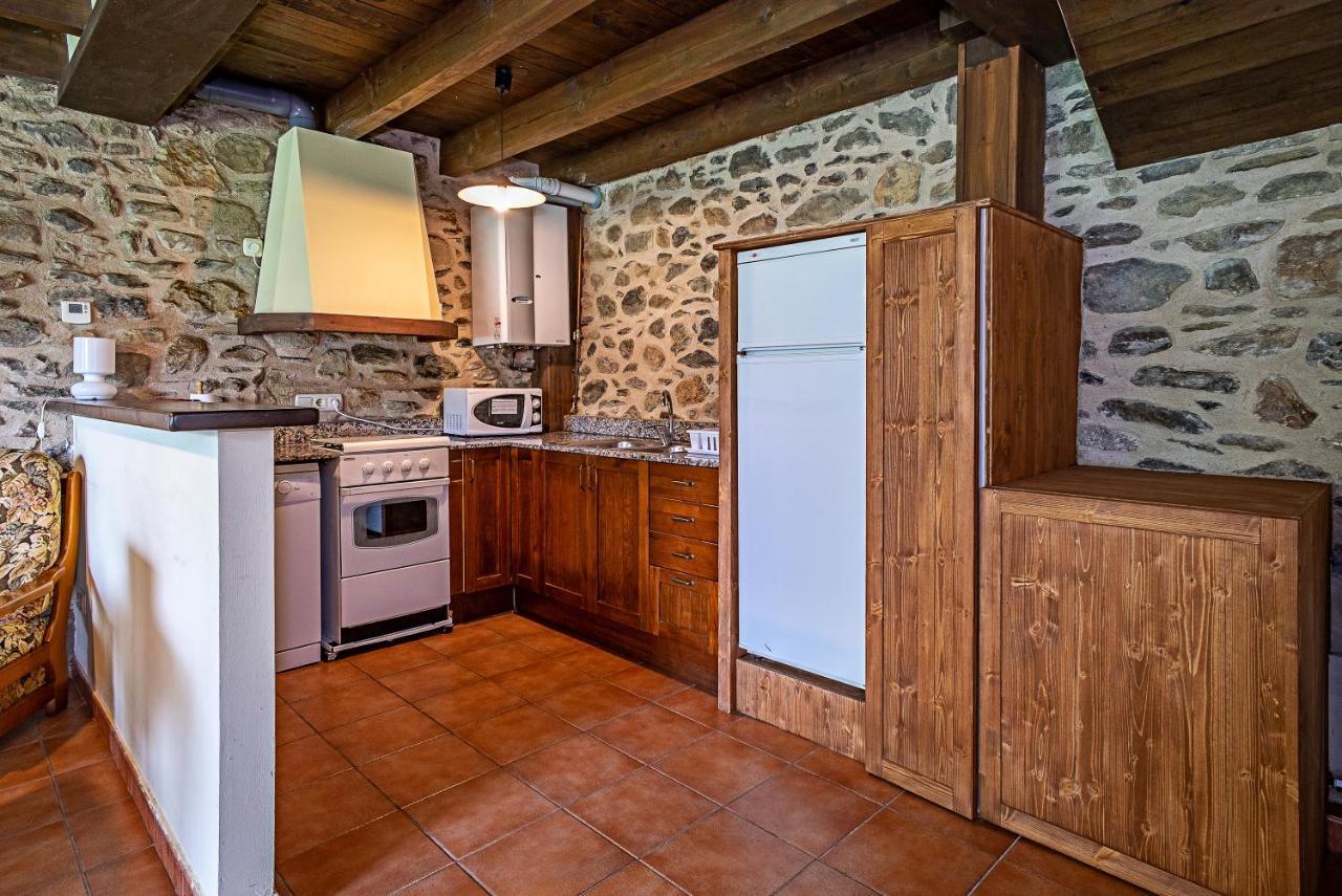 Torre Gelbert Villa Puigcerda Exterior photo